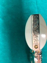 COLT NEW FRONTIER SAA 44-40 CALIBER - 17 of 19