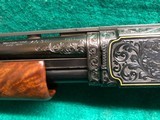 WINCHESTER MODEL 42 410 GAUGE - 9 of 25