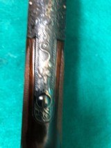 WINCHESTER 1885 32 WCF CALIBER - 8 of 18