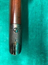 WINCHESTER 1885 32 WCF CALIBER - 7 of 18