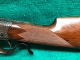 WINCHESTER 1885 32 WCF CALIBER - 6 of 18