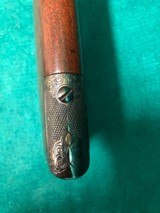 WINCHESTER 1885 32 WCF CALIBER - 17 of 18