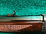 WINCHESTER 1885 32 WCF CALIBER - 5 of 18