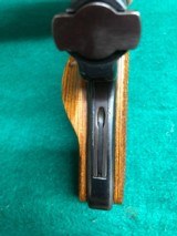 RUGER MK II GOVERMENT TARGET MODEL 22LR CALIBER - 9 of 12