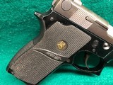 SMITH AND WESSON MODEL 469 9MM CALIBER - 6 of 10