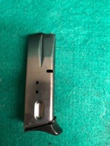 SMITH AND WESSON MODEL 469 9MM CALIBER - 10 of 10
