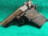 SMITH AND WESSON MODEL 469 9MM CALIBER - 1 of 10
