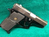SMITH AND WESSON MODEL 469 9MM CALIBER - 4 of 10