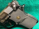 SMITH AND WESSON MODEL 469 9MM CALIBER - 3 of 10