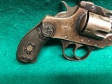 IVER JOHNSON BREAKTOP .38 S&W - 2 of 7