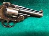 IVER JOHNSON BREAKTOP .38 S&W - 3 of 7