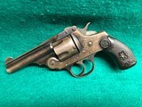 IVER JOHNSON BREAKTOP .38 S&W - 4 of 7