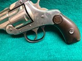 HARRINGTON RICHARDSON BREAKTOP .32 CALIBER - 2 of 7