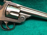 HARRINGTON RICHARDSON BREAKTOP .32 CALIBER - 5 of 7