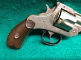 HARRINGTON RICHARDSON BREAKTOP .32 CALIBER - 4 of 7