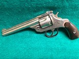 HARRINGTON RICHARDSON BREAKTOP .32 CALIBER - 1 of 7