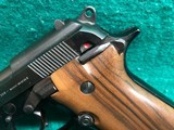 BERETTA MODEL 84 380 ACP CALIBER - 7 of 14