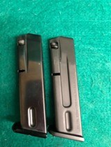 BERETTA MODEL 84 380 ACP CALIBER - 10 of 14