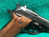 BERETTA MODEL 84 380 ACP CALIBER - 4 of 14
