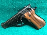 BERETTA MODEL 84 380 ACP CALIBER - 1 of 14