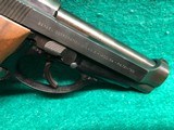 BERETTA MODEL 84 380 ACP CALIBER - 3 of 14