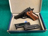BERETTA MODEL 84 380 ACP CALIBER - 14 of 14