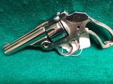 IVER JOHNSON BREAKTOP .32 CALIBER - 2 of 5