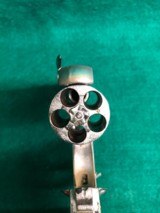 IVER JOHNSON BREAKTOP .32 CALIBER - 5 of 5