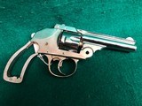 IVER JOHNSON BREAKTOP .32 CALIBER - 1 of 5