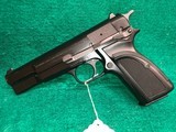 BROWNING HI POWER 40 S&W CALIBER - 3 of 6