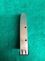 BROWNING HI POWER 40 S&W CALIBER - 6 of 6