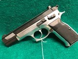 tangfolio / eaa model ea9 9mm caliber