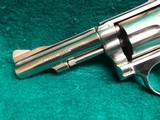 SMITH & WESSON MODEL 15-4 .38 SPECIAL CALIBER - 2 of 8