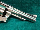 SMITH & WESSON MODEL 15-4 .38 SPECIAL CALIBER - 6 of 8