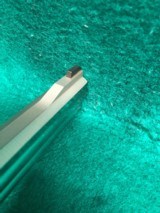 SMITH & WESSON MODEL 686 .357 MAGNUM CALIBER - 13 of 15