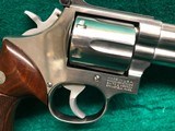 SMITH & WESSON MODEL 686 .357 MAGNUM CALIBER - 3 of 15