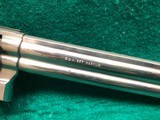 SMITH & WESSON MODEL 686 .357 MAGNUM CALIBER - 4 of 15