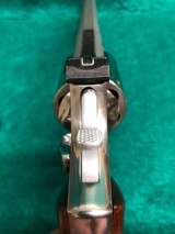 SMITH & WESSON MODEL 686 .357 MAGNUM CALIBER - 12 of 15