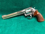 SMITH & WESSON MODEL 686 .357 MAGNUM CALIBER - 6 of 15