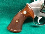 SMITH & WESSON MODEL 686 .357 MAGNUM CALIBER - 2 of 15