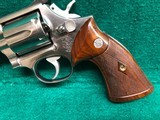 SMITH & WESSON MODEL 686 .357 MAGNUM CALIBER - 7 of 15