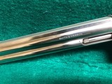 SMITH & WESSON MODEL 686 .357 MAGNUM CALIBER - 8 of 15