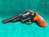 SMITH & WESSON MODEL 28-2 .357 MAGNUM CALIBER - 5 of 10