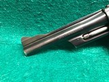 SMITH & WESSON MODEL 28-2 .357 MAGNUM CALIBER - 6 of 10
