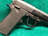 TAURUS MODEL PT92AF 9MM CALIBER - 3 of 12