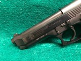 TAURUS MODEL PT92AF 9MM CALIBER - 5 of 12