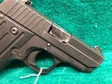 SIG P238 .380 ACP CALIBER - 5 of 9