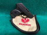 RUGER LCP .380 CALIBER - 5 of 5