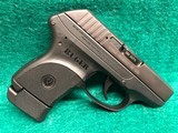 RUGER LCP .380 CALIBER - 2 of 5