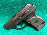 RUGER LCP .380 CALIBER - 1 of 5